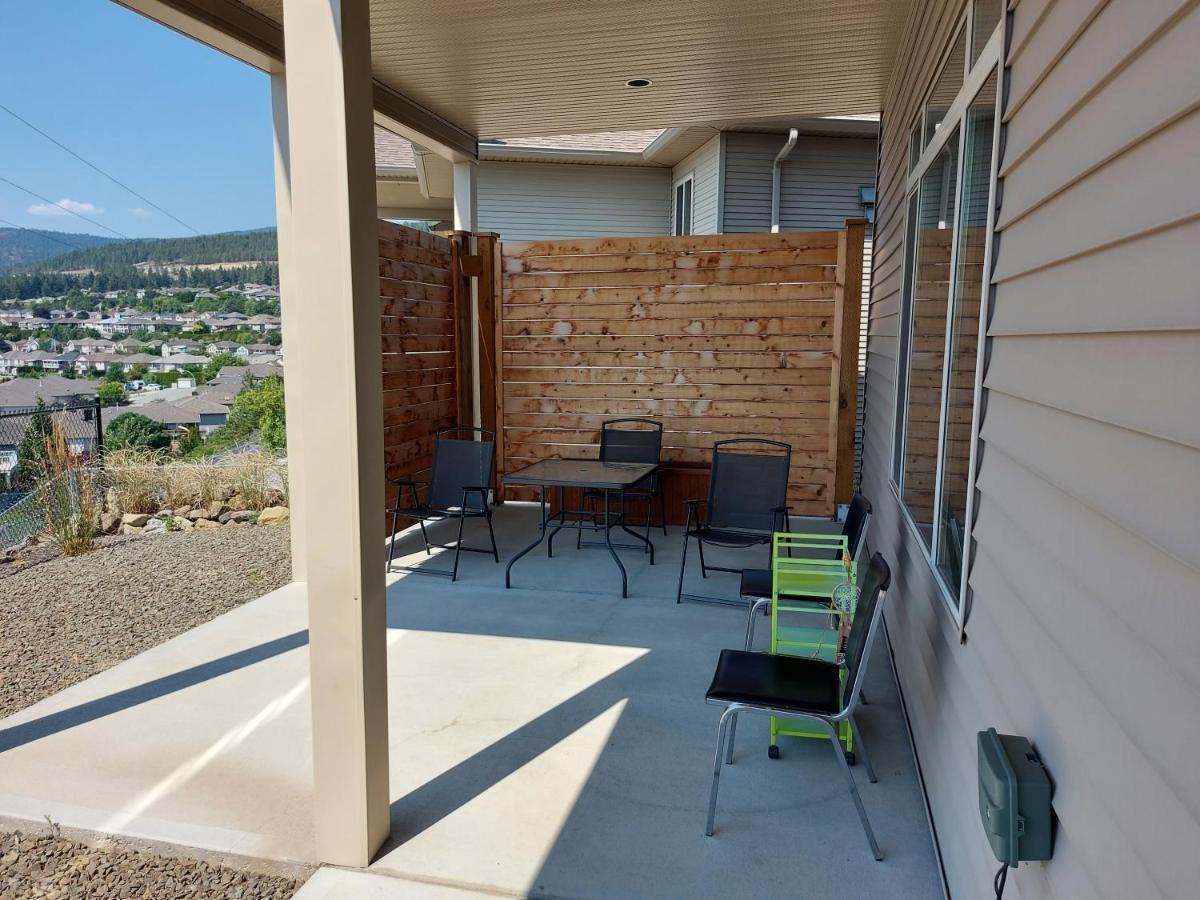 Peaceful And Spacious Lake View West Kelowna Exteriér fotografie