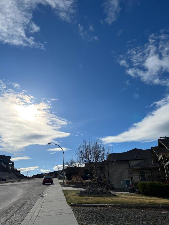 Peaceful And Spacious Lake View West Kelowna Exteriér fotografie