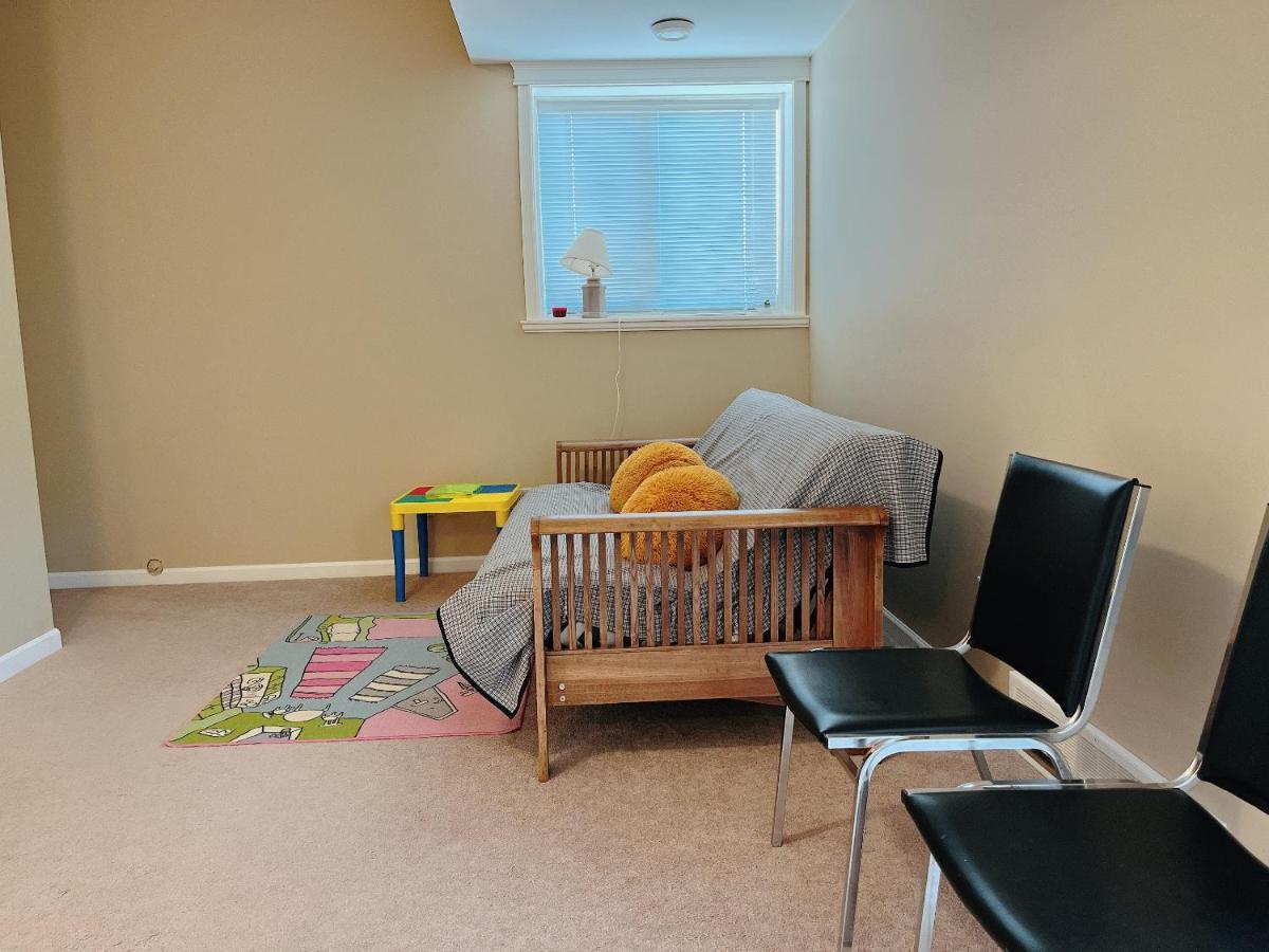 Peaceful And Spacious Lake View West Kelowna Exteriér fotografie