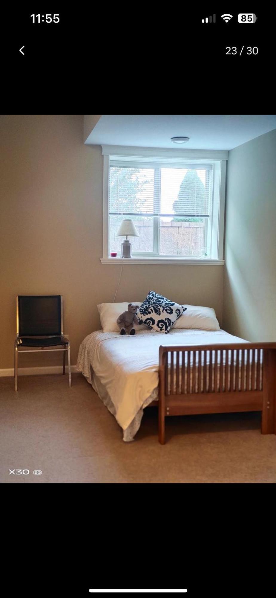 Peaceful And Spacious Lake View West Kelowna Exteriér fotografie