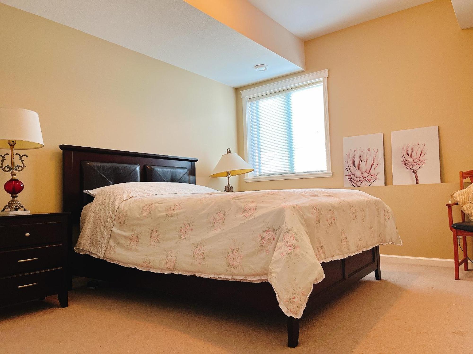 Peaceful And Spacious Lake View West Kelowna Exteriér fotografie